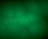 Dark green abstract background