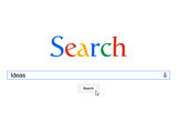 Search engine ideas