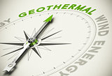  Choice - Geothermal Concept