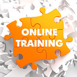 Online Training on Orange Puzzle.