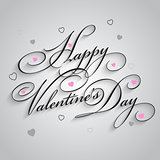 Happy Valentine's day