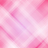 Abstract pink geometric pixel background
