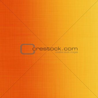 Abstract orange stripped background