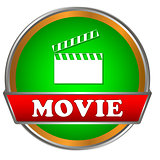 Movie logo