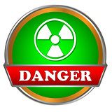 Danger logo