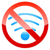 No wifi