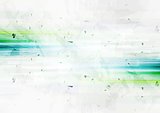 Abstract grunge vector background