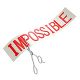 Cut impossible