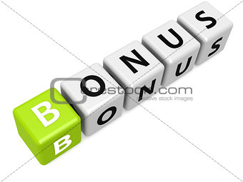 Green bonus