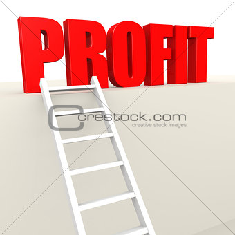 Ladder to profit