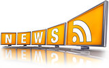 RSS news