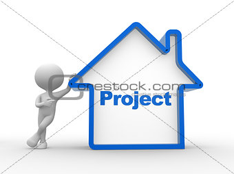 Concept of project