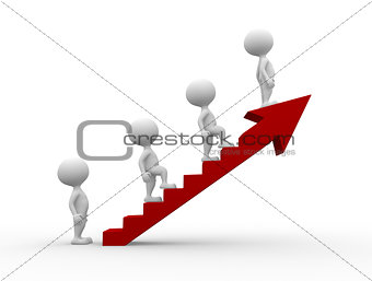Ladder of success