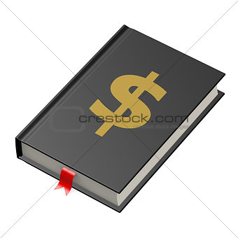 Dollar book