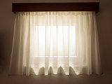 interior curtain
