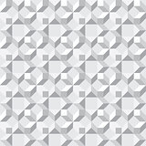 Seamless vector abstract pattern