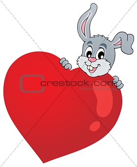Valentine theme image 1