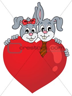 Valentine theme image 2