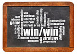 win-win strategy