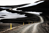 Icelandic F-Road