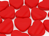 Red Heart Valentine s Day