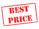 Best Price on Red Rubber Stamp.