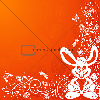 Easter Concept