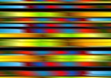 Abstract vector stripes background