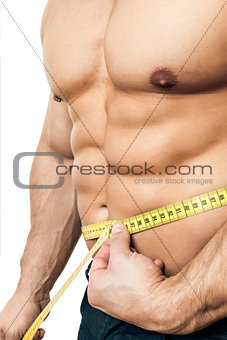  measure body