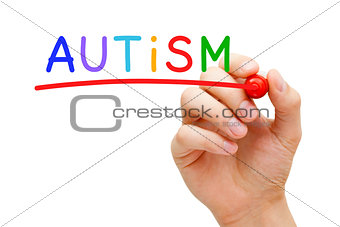Autism Concept
