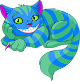 Cheshire Cat 