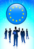 European Union Economic Business Team