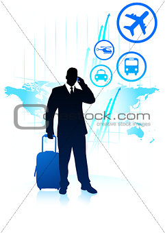 Business People Vector