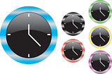 watch clock icon
