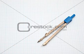 drawing tools background 