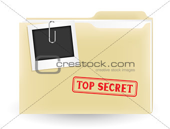 secret file