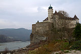 Schloss Schoenbuehel 