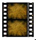 35 mm movie Film reel