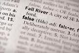 Dictionary Series - Philosophy: false