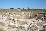 Greek Ancient Theater