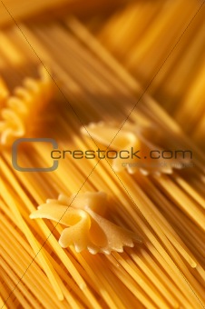 macaroni - pasta
