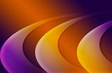 Abstract Curve Background