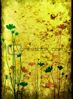 flower abstract textures and backgrounds