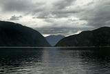 Western Norway Fjord