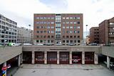 Fire Station, Oslo, Norway