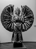 Avalokitesvara Boddhisattva