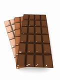 chocolate boards