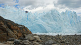 Perito Moreno Glacier, Argentinia