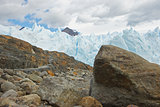 Perito Moreno Glacier, Argentinia
