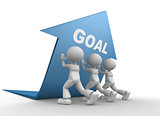 Concept of goal
